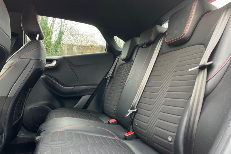 Used Ford Puma 2024 for sale - 77714992: Photo 20