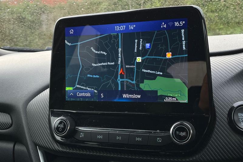 Used Ford Puma 2024 for sale - 77714992: Photo 23