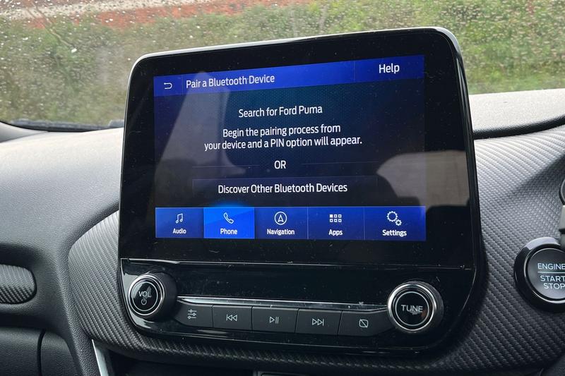 Used Ford Puma 2024 for sale - 77714992: Photo 25