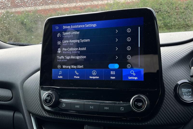 Used Ford Puma 2024 for sale - 77714992: Photo 28