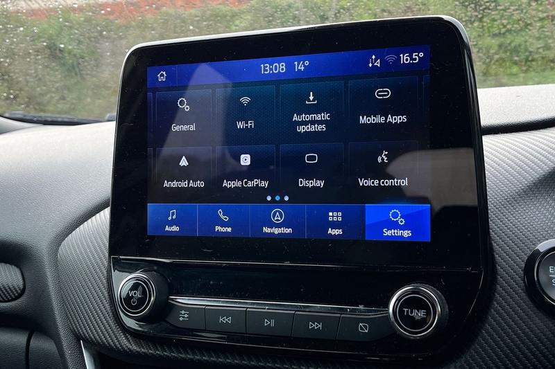 Used Ford Puma 2024 for sale - 77714992: Photo 29