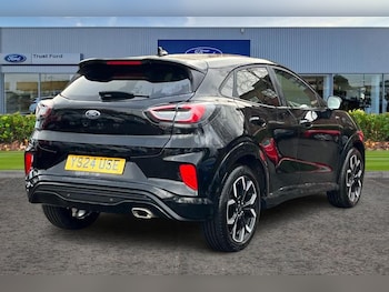 Used Ford Puma 2024 for sale - 77714992: Photo