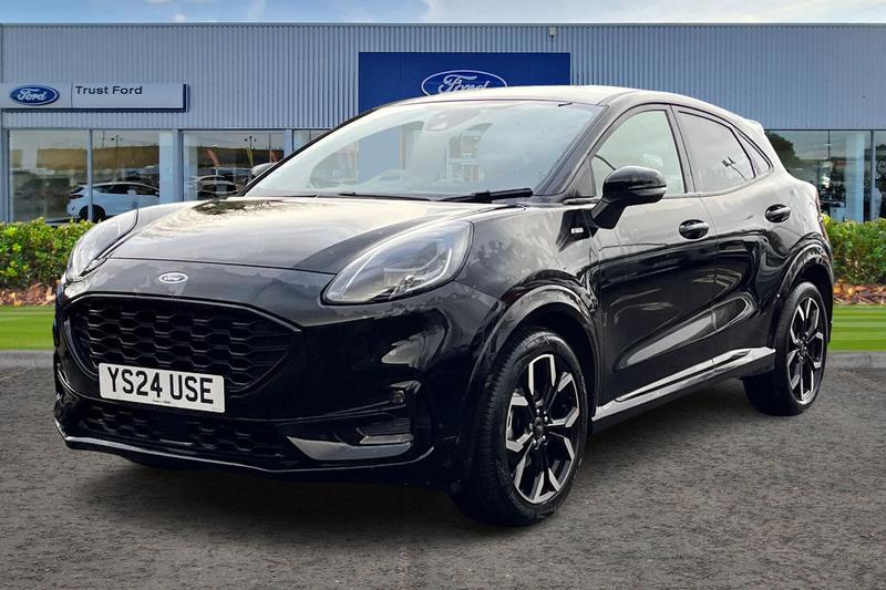 Used Ford Puma 2024 for sale - 77714992: Photo 5