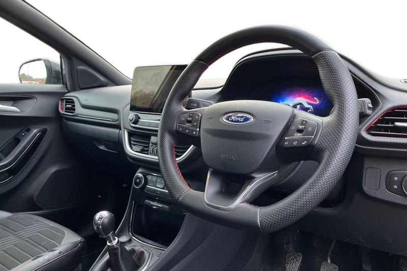 Used Ford Puma 2024 for sale - 77714992: Photo 9