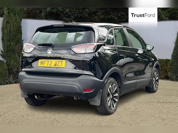 Used Vauxhall Crossland 2022 for sale - 79641288: Photo