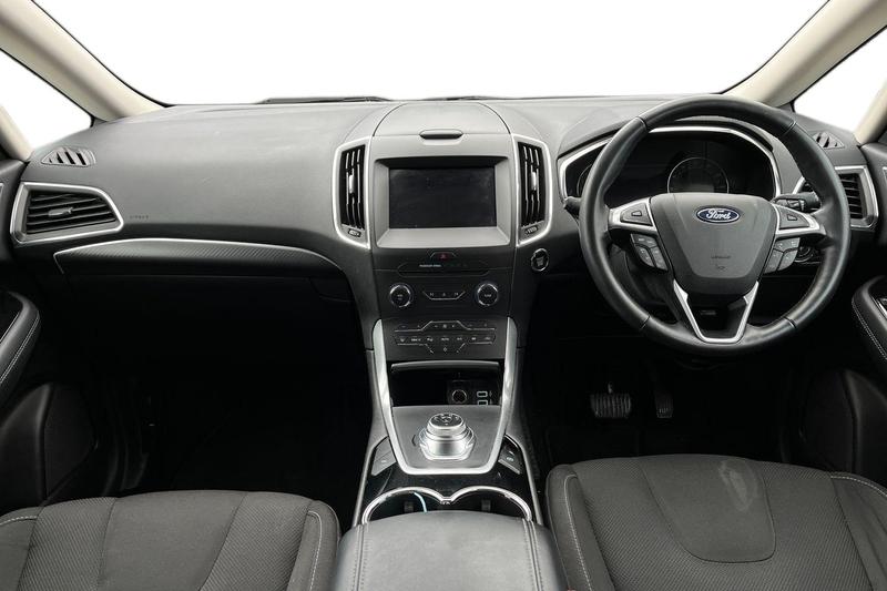 Used Ford S-Max 2022 for sale - 77176337: Photo 10