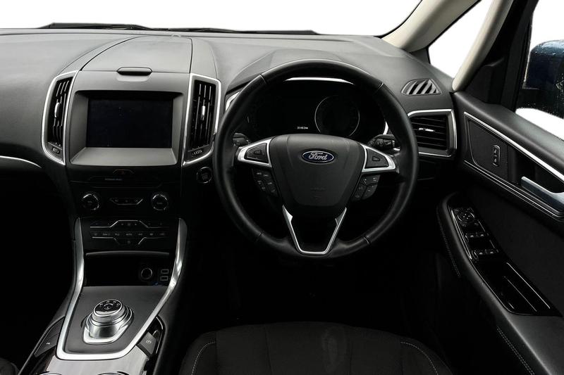 Used Ford S-Max 2022 for sale - 77176337: Photo 11