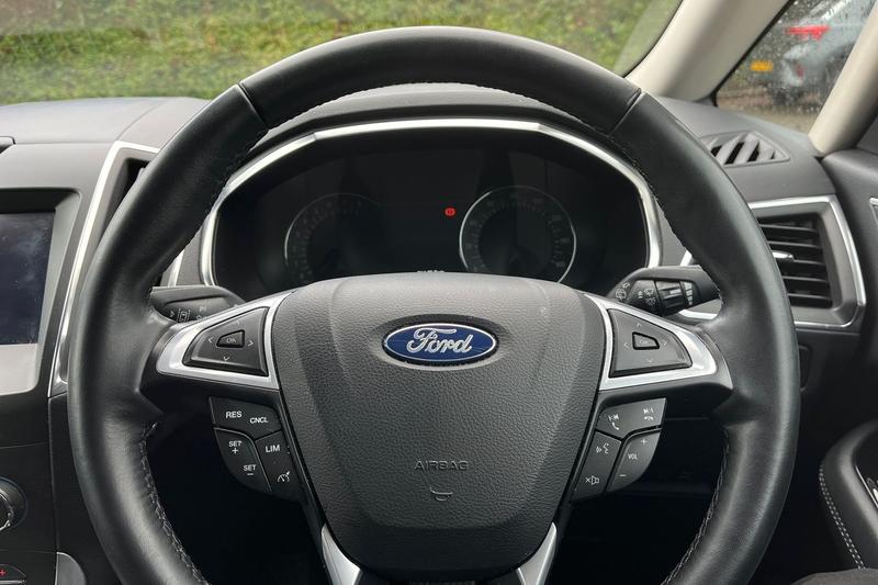 Used Ford S-Max 2022 for sale - 77176337: Photo 12