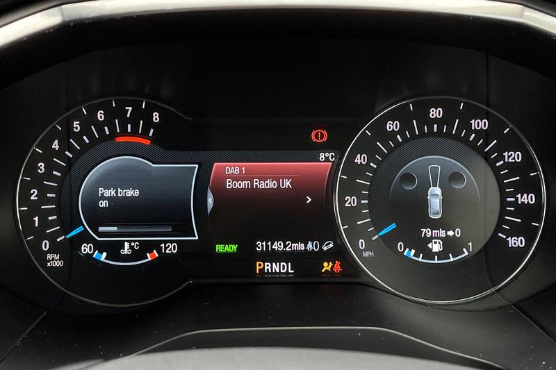 Used Ford S-Max 2022 for sale - 77176337: Photo 13