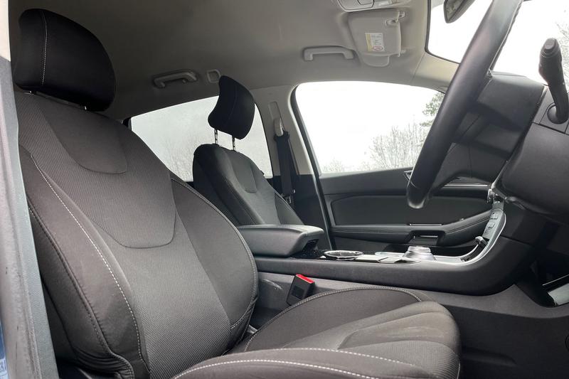 Used Ford S-Max 2022 for sale - 77176337: Photo 17