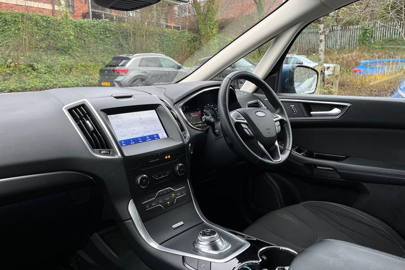 Used Ford S-Max 2022 for sale - 77176337: Photo 18