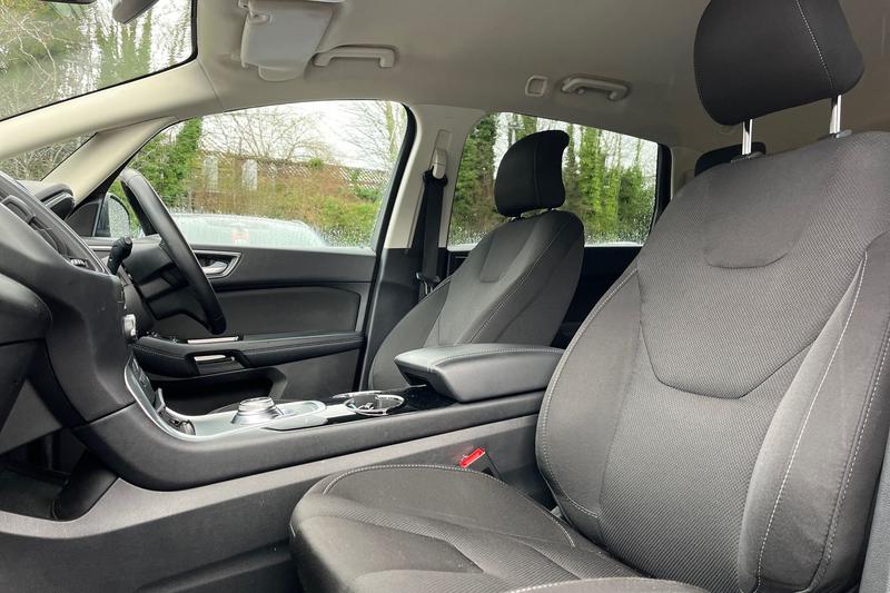 Used Ford S-Max 2022 for sale - 77176337: Photo 19