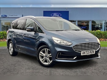 2022 - 2.5 FHEV 190 Titanium 5dr CVT