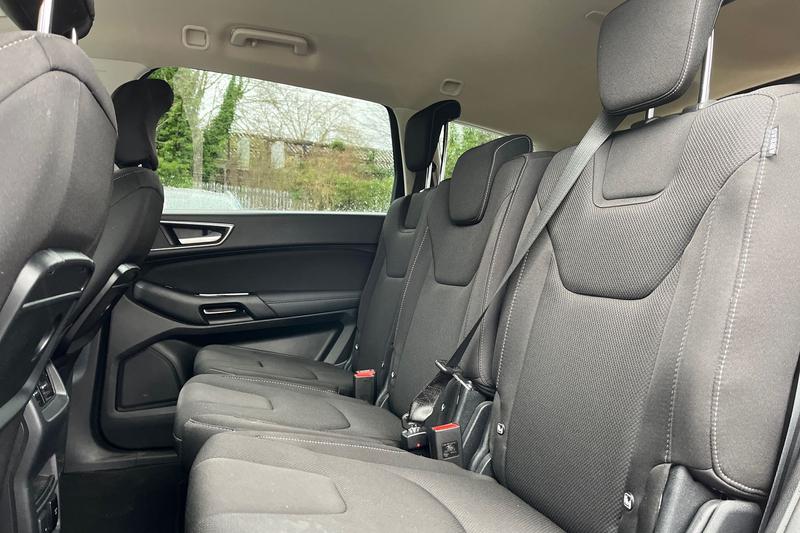 Used Ford S-Max 2022 for sale - 77176337: Photo 20