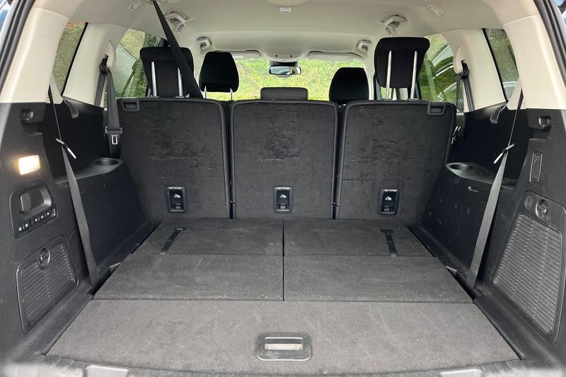 Used Ford S-Max 2022 for sale - 77176337: Photo 21