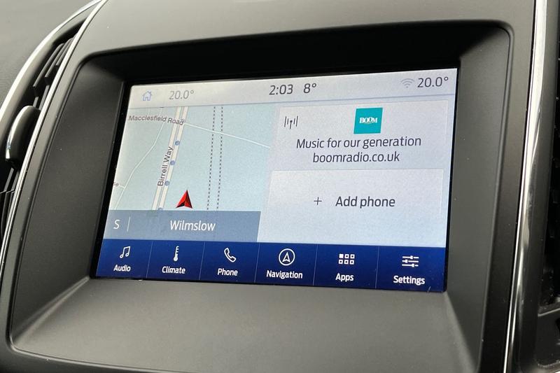 Used Ford S-Max 2022 for sale - 77176337: Photo 22