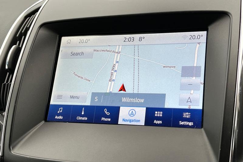 Used Ford S-Max 2022 for sale - 77176337: Photo 23