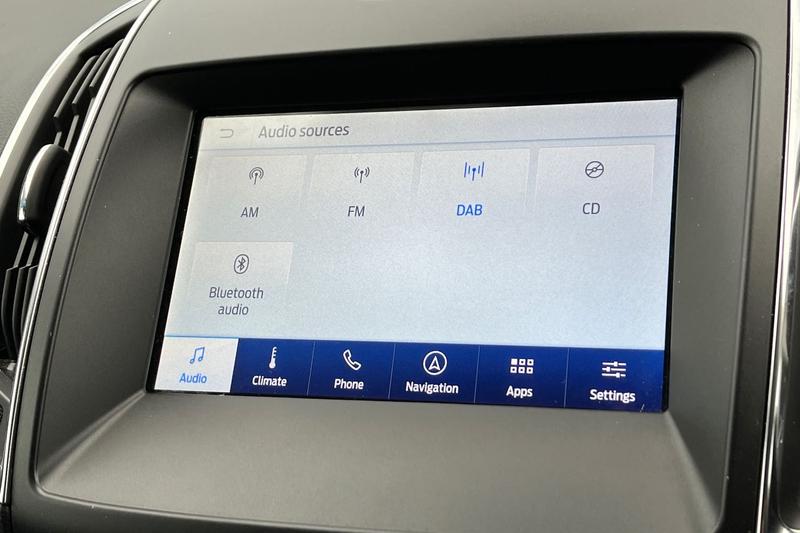 Used Ford S-Max 2022 for sale - 77176337: Photo 24