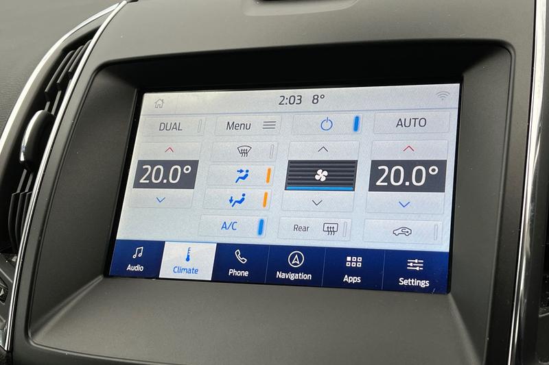 Used Ford S-Max 2022 for sale - 77176337: Photo 25