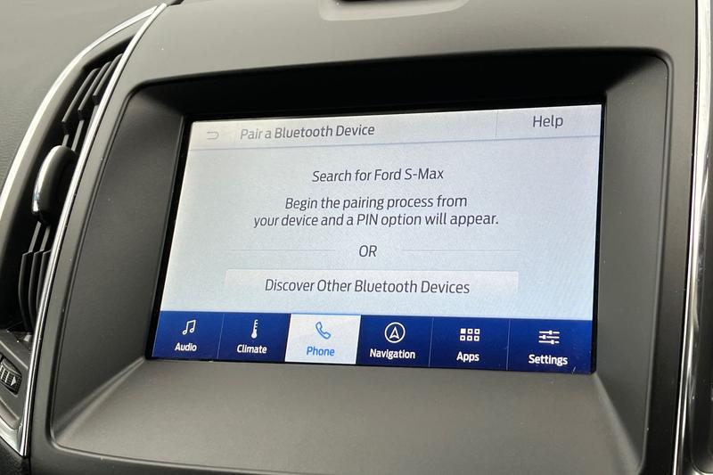 Used Ford S-Max 2022 for sale - 77176337: Photo 26