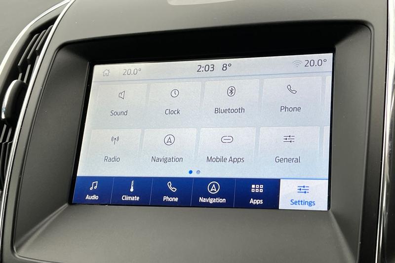 Used Ford S-Max 2022 for sale - 77176337: Photo 28