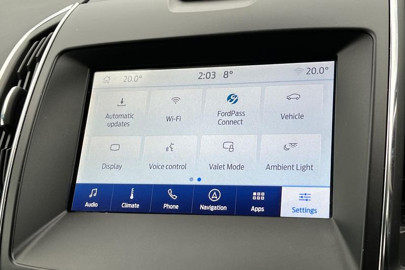 Used Ford S-Max 2022 for sale - 77176337: Photo 29