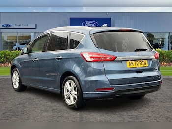 Used Ford S-Max 2022 for sale - 77176337: Photo