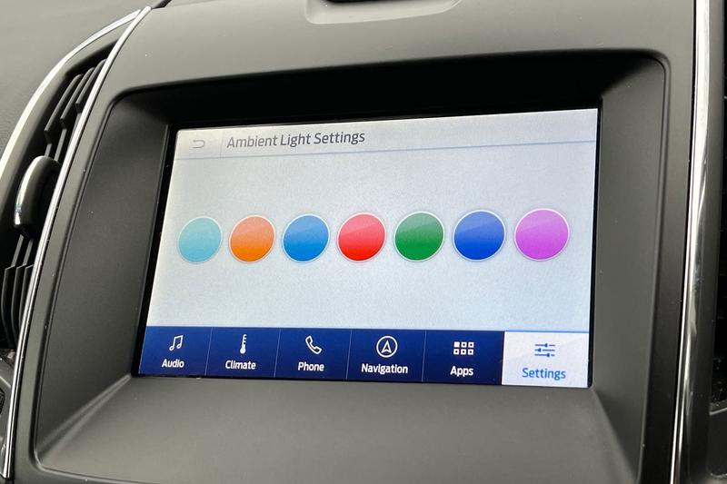 Used Ford S-Max 2022 for sale - 77176337: Photo 30