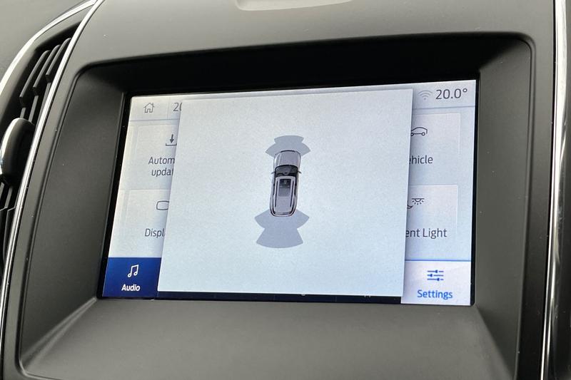 Used Ford S-Max 2022 for sale - 77176337: Photo 31