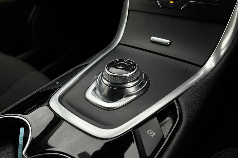 Used Ford S-Max 2022 for sale - 77176337: Photo 33