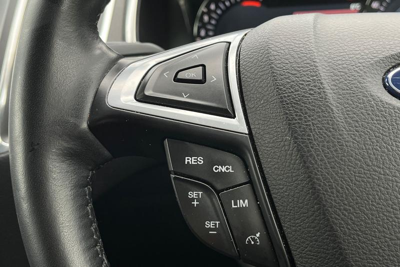 Used Ford S-Max 2022 for sale - 77176337: Photo 34