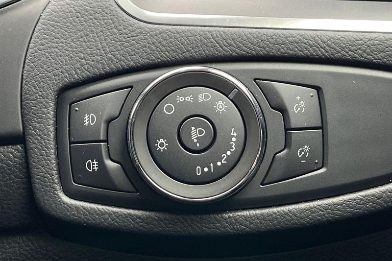 Used Ford S-Max 2022 for sale - 77176337: Photo 36