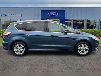 Used Ford S-Max 2022 for sale - 77176337: Photo