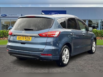 Used Ford S-Max 2022 for sale - 77176337: Photo