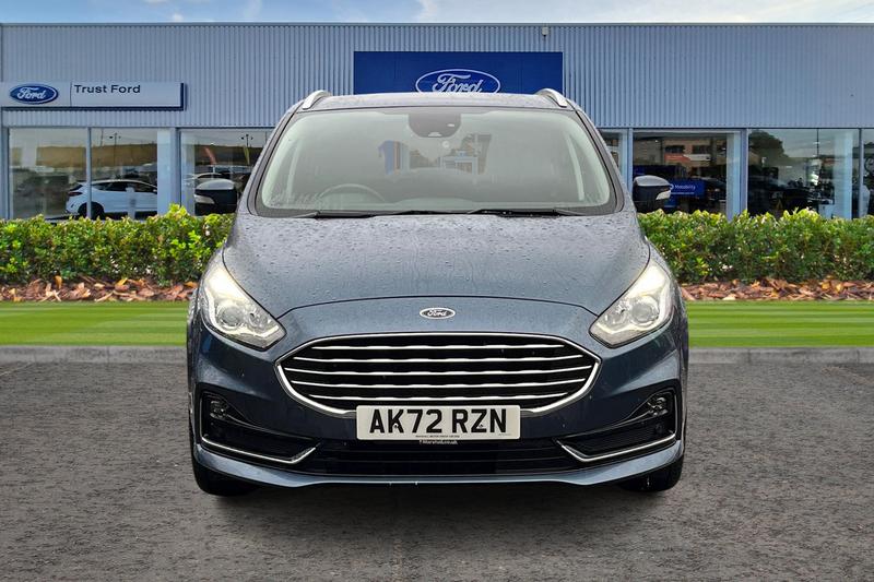 Used Ford S-Max 2022 for sale - 77176337: Photo 6