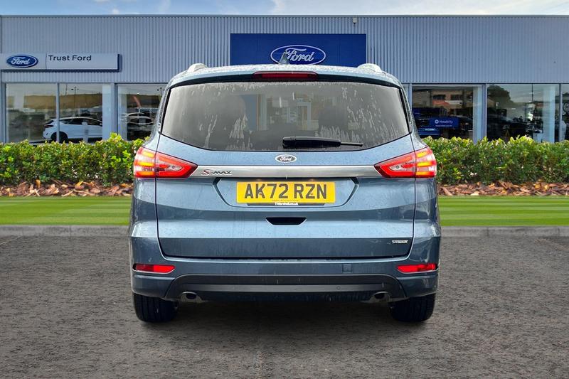 Used Ford S-Max 2022 for sale - 77176337: Photo 7