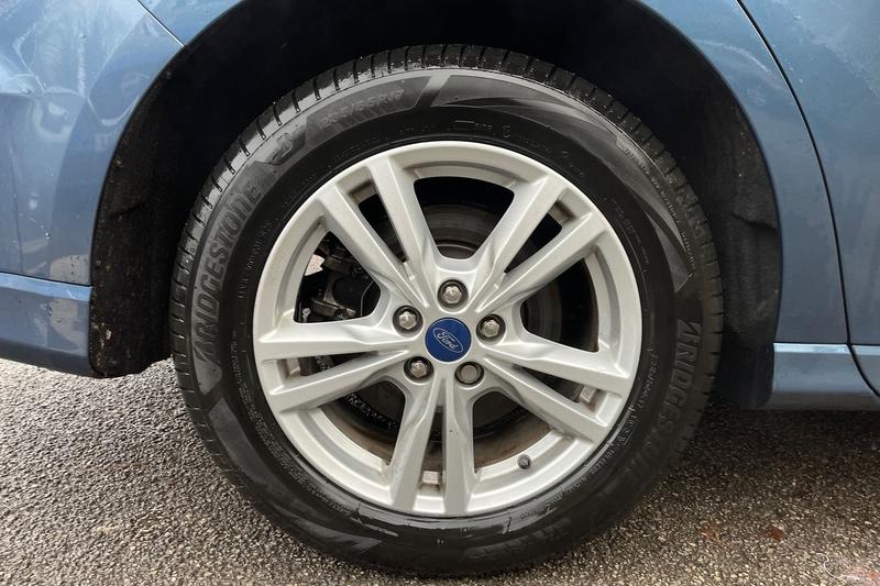 Used Ford S-Max 2022 for sale - 77176337: Photo 8