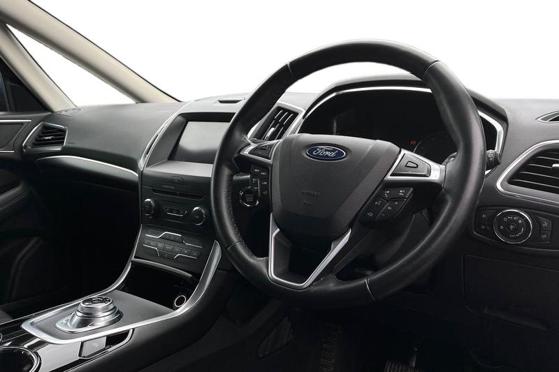 Used Ford S-Max 2022 for sale - 77176337: Photo 9