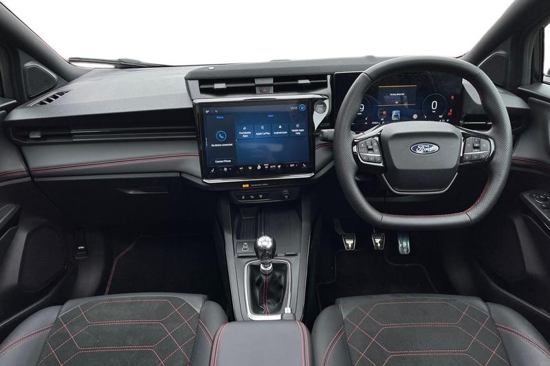 Used Ford Puma 2025 for sale - 78015280: Photo 10