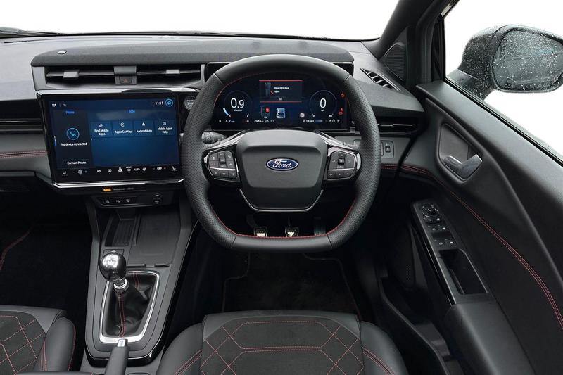 Used Ford Puma 2025 for sale - 78015280: Photo 11