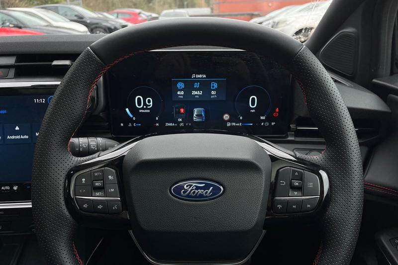 Used Ford Puma 2025 for sale - 78015280: Photo 12