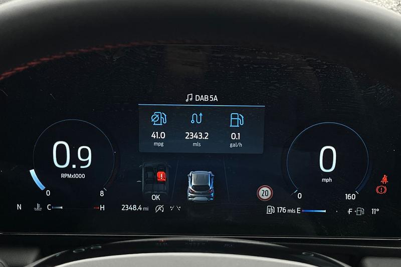 Used Ford Puma 2025 for sale - 78015280: Photo 13