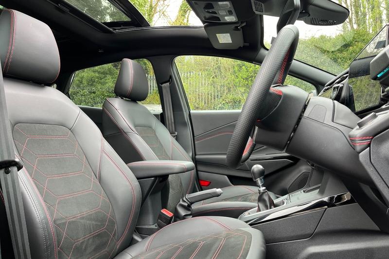 Used Ford Puma 2025 for sale - 78015280: Photo 17