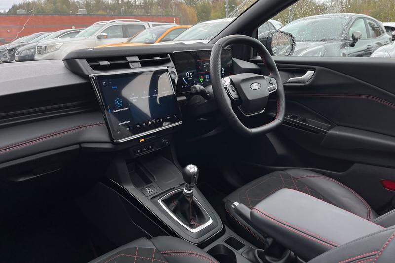 Used Ford Puma 2025 for sale - 78015280: Photo 18