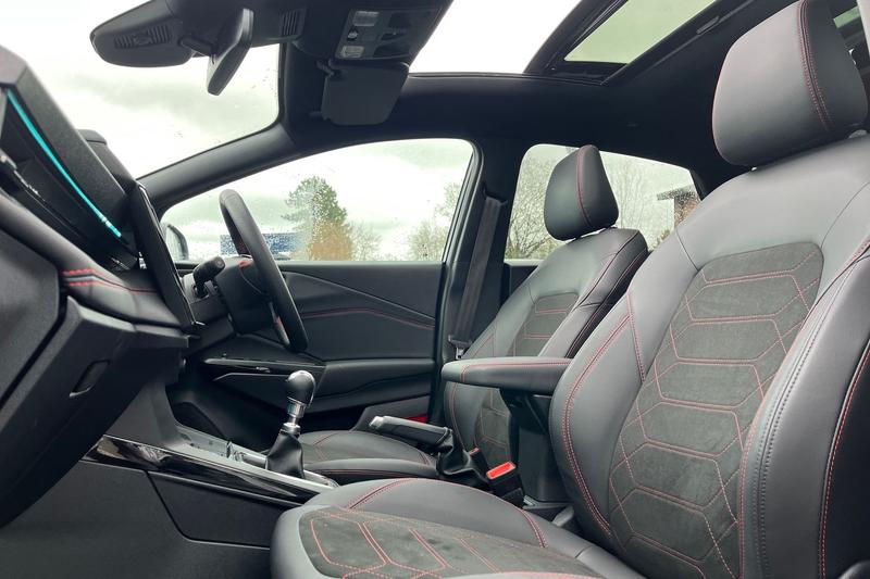 Used Ford Puma 2025 for sale - 78015280: Photo 19