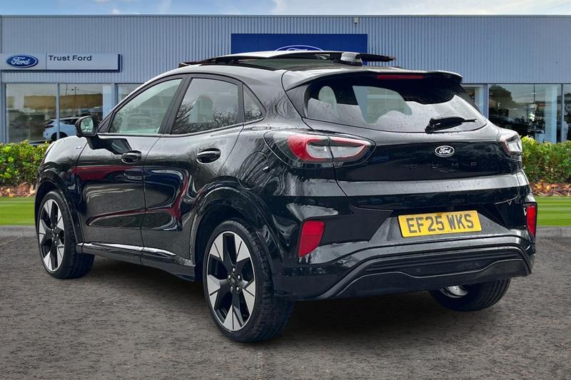 Used Ford Puma 2025 for sale - 78015280: Photo 2