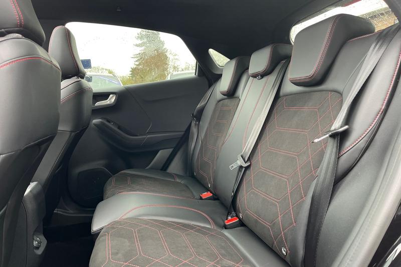 Used Ford Puma 2025 for sale - 78015280: Photo 20