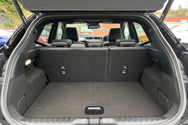 Used Ford Puma 2025 for sale - 78015280: Photo 21