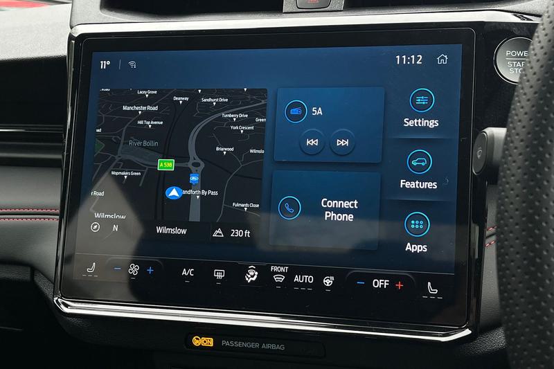 Used Ford Puma 2025 for sale - 78015280: Photo 22