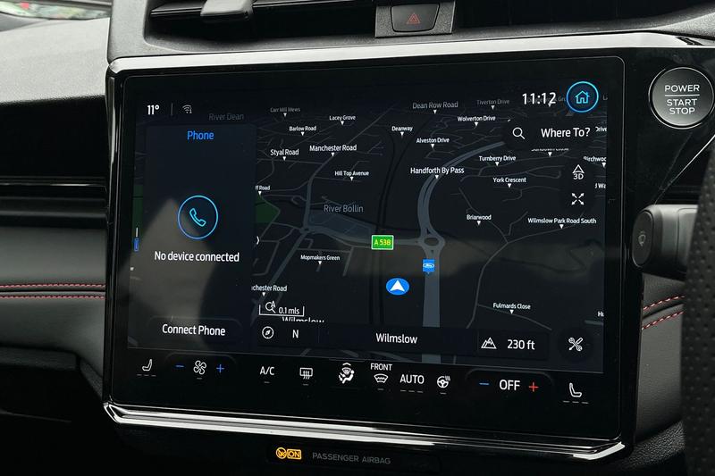 Used Ford Puma 2025 for sale - 78015280: Photo 23